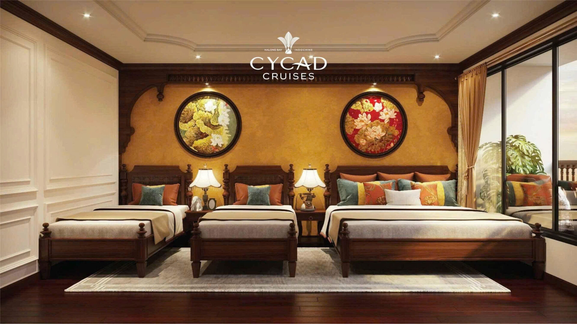 cycad cruise room1