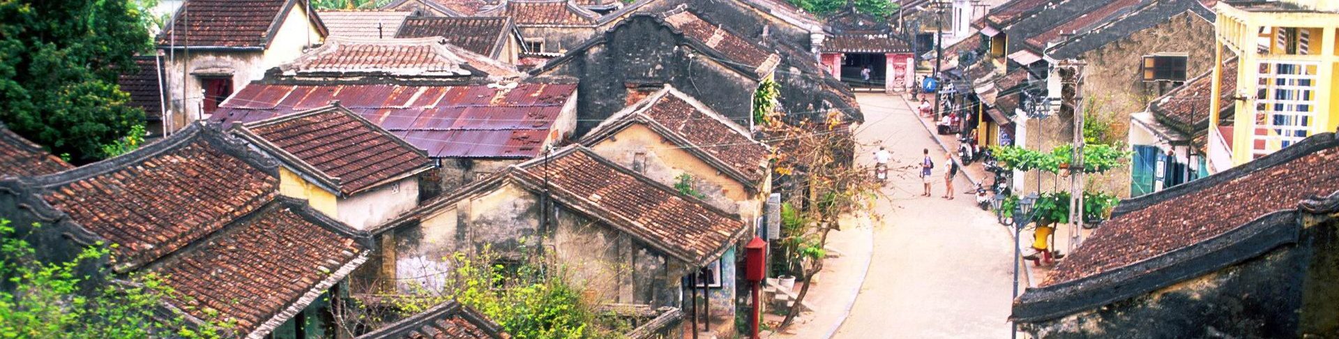 Vietnam Classic Tour in 7 Days